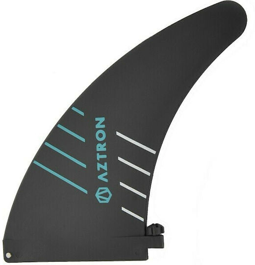Aztron 9.0 Nylon in Sup Black (Restparti)