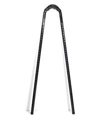 Bakstycke windsurfingbom