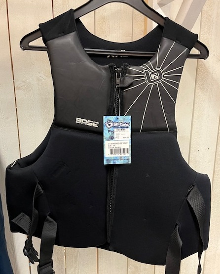 Base Impactväst XXL (Restparti)