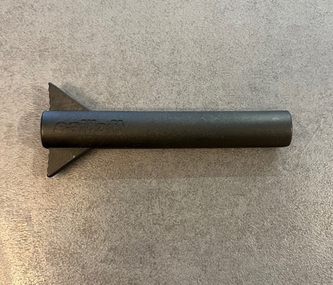 Lattespännare för segel som passar Sailloft mfl