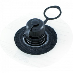 Cabrinha Airlock 2 Valve Complete, Mega base