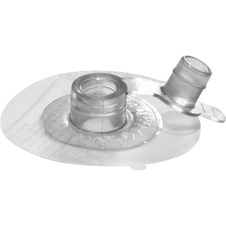 Dr. Tuba kiteventil 11mm deflate