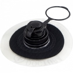 Dr. Tuba Ozone, RRD, EPIC Big Boston Inflate/Deflate Valve