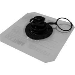 Dr. Tuba Ozone, RRD, EPIC Big Boston Inflate/Deflate Valve