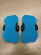 Kite Pads Blue (Begagnade) Kite Pads Blue (Begagnade)