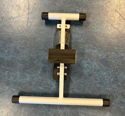 Tekkno ställ får vågsurfingbrädor (demo)