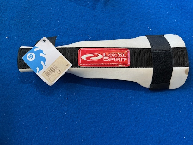 Local Spirit Bomskydd (Restparti)