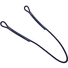 Färdigsydd bridle line