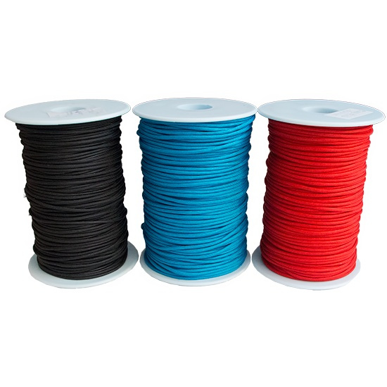 Dr. Tuba bridle line för kite