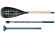 Chinook SUP paddel aluminium 3-delad Chinook SUP paddel aluminium 3-delad