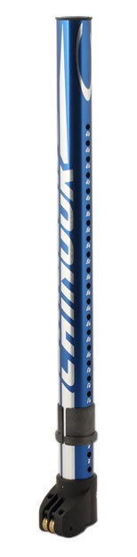 Mastförlängare Chinook aluminium SDM