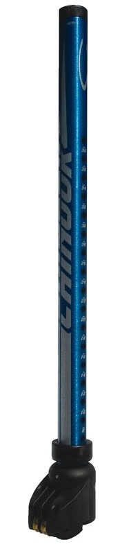 Mastförlängare Chinook aluminium RDM