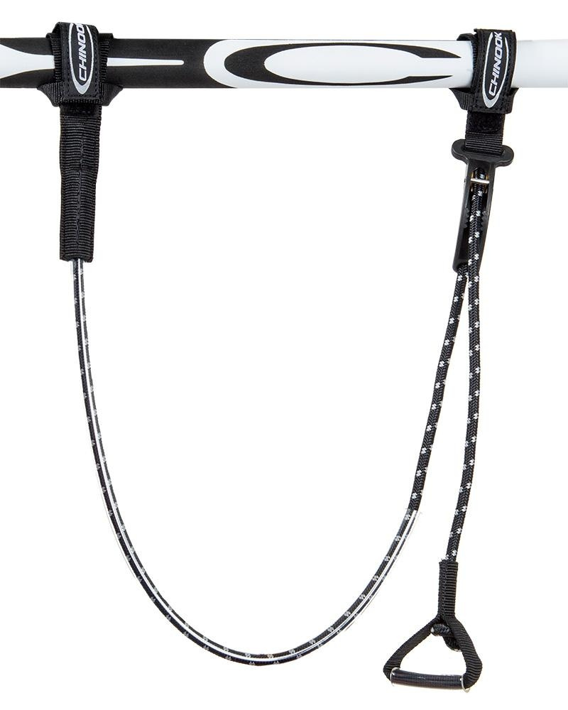 Chinook race hängselelinor