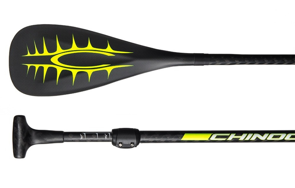 Chinook Thrust 82 Adjustable Carbon 2-delad