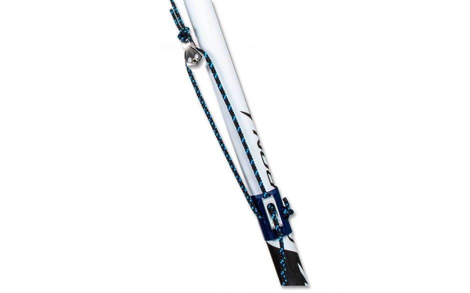 Uthalstrim från Chinook