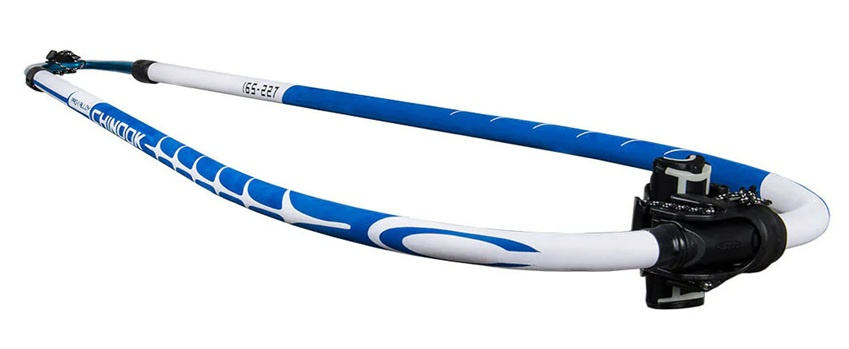 Chinook Pro 1 aluminiumbom