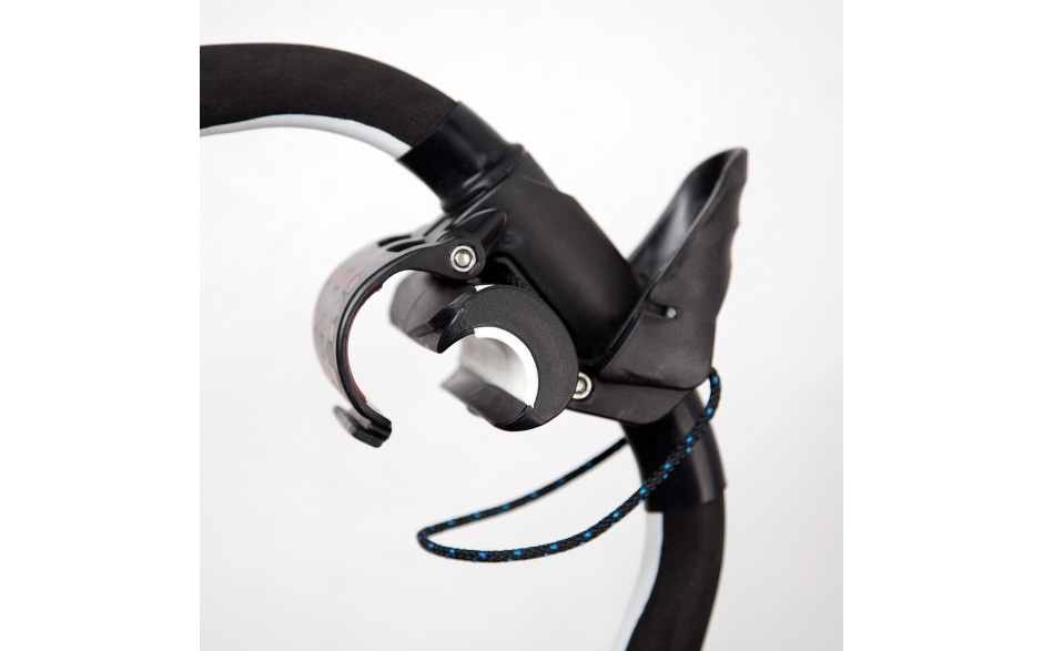 Chinook Pro 1 aluminiumbom