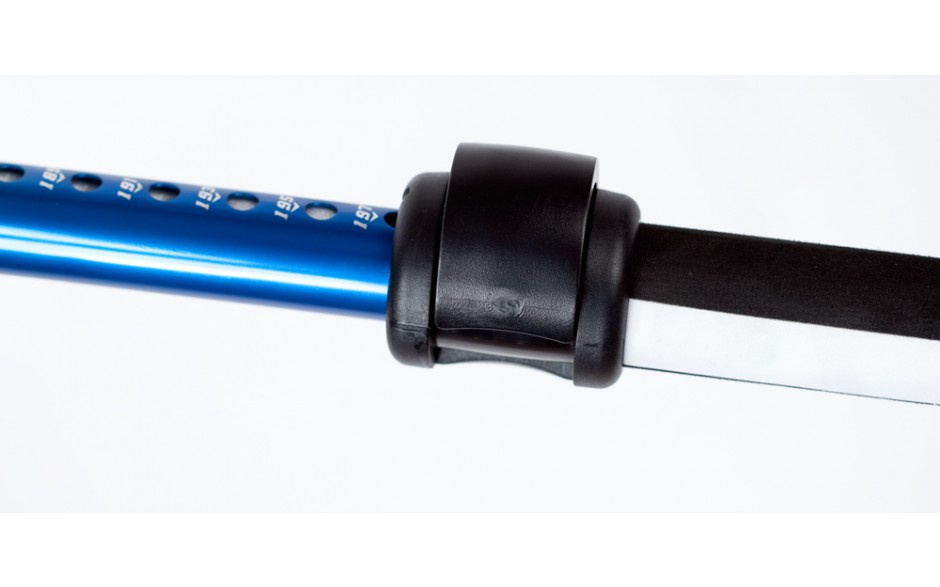 Chinook Pro 1 aluminiumbom