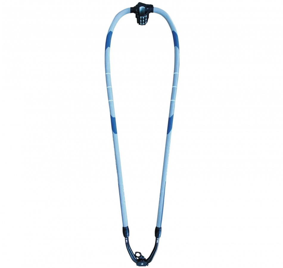 Chinook Pro 1 aluminiumbom (RDG)