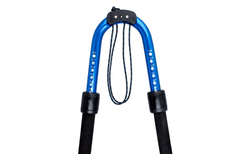 Chinook Pro 1 aluminiumbom (RDG)