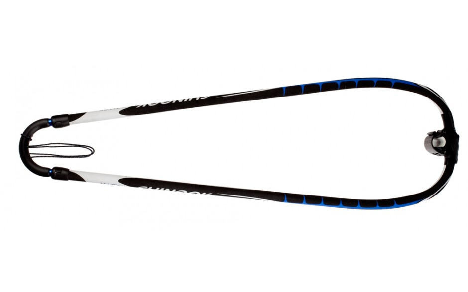 Chinook Pro 1 aluminiumbom (RDG)