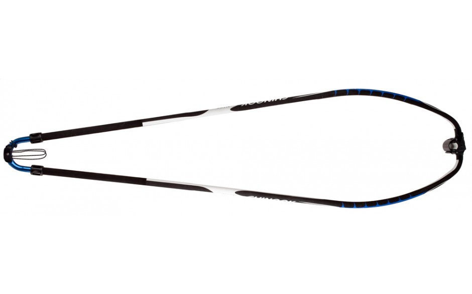 Chinook Pro 1 aluminiumbom (RDG)