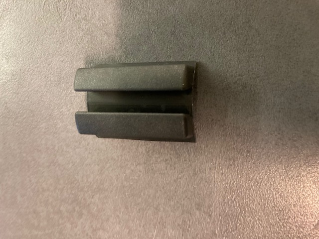 Severne clamp rubber