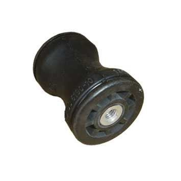 Classic boge joint 8mm gänga