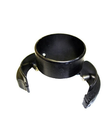 Clipslås för SDM förlängare