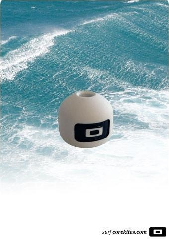 Core Sensor QR stopper ball white
