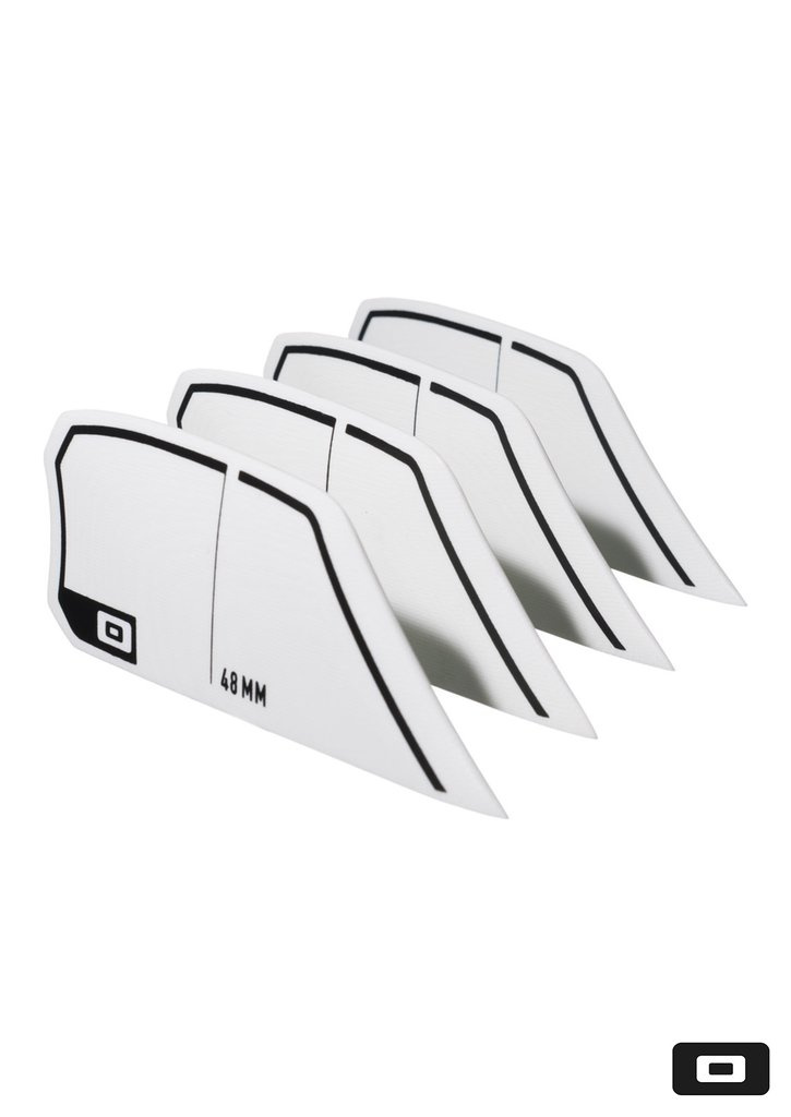 Core Equalizer G10 Fin (48mm), pris styck