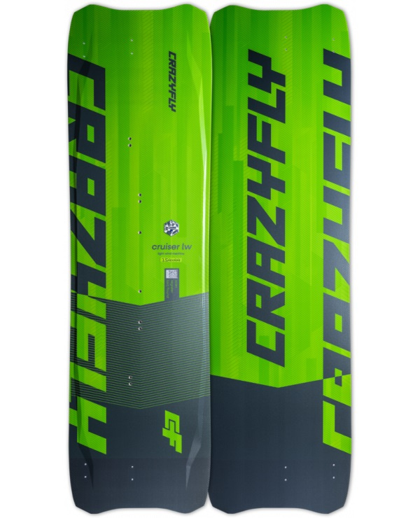 Crazyfly Cruiser LW 2025
