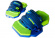 Crazyfly Hexa binding II Green (Pads and Straps) Crazyfly Hexa binding II Green (Pads and Straps)