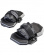 Crazyfly Binary binding II Black (Pads and Straps) Crazyfly Binary binding II Black (Pads and Straps)