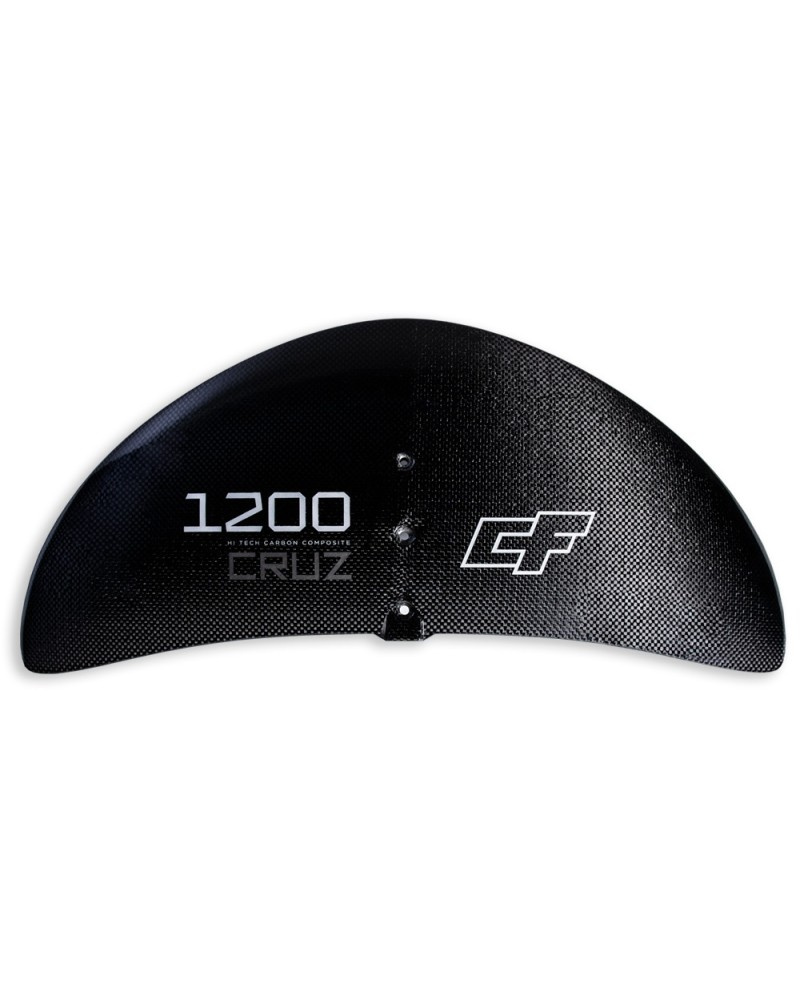 Crazyfly Cruz 1200 front wing