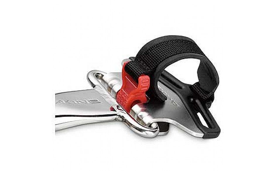 Dakine Power Clip Buckle med extralås (snabbspänne för sele)