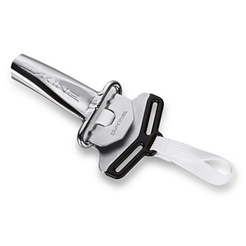 Dakine Power Clip Buckle utan extralås (snabbspänne för sele)