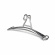 Dakine T-Spreader krok 6 tum Dakine T-Spreader krok 6 tum