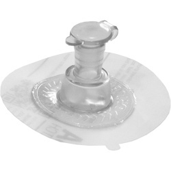 Dr. tuba kiteventil 9mm inflate ball