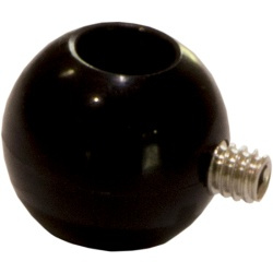 Dr. Tuba stopper ball