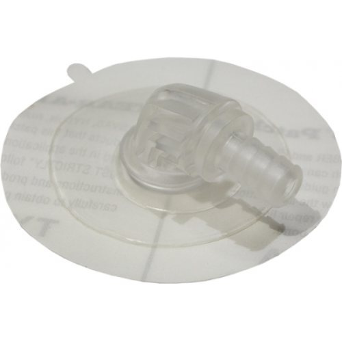 Dr. Tuba Kiteventil North Lazy Pump L