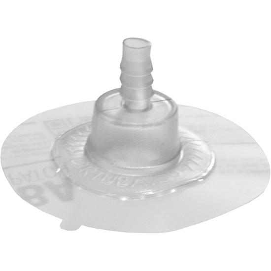 Dr. Tuba Kiteventil Slingshot Onepump