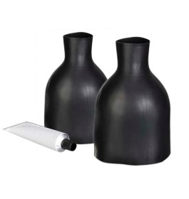 Dry fashion reparationskitt latexmudd ankle (fotled)