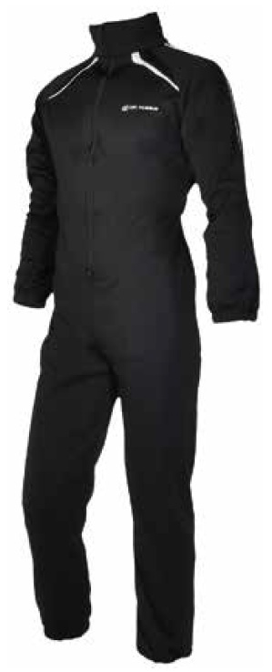 Torrdräktsunderställ Dry Fashion Fleece 260g