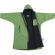 Dryrobe Advance long sleeve Dark Green / Black