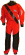 Dry Fashion Profi Sailing Regatta Red Dry Fashion Profi Sailing Regatta Red