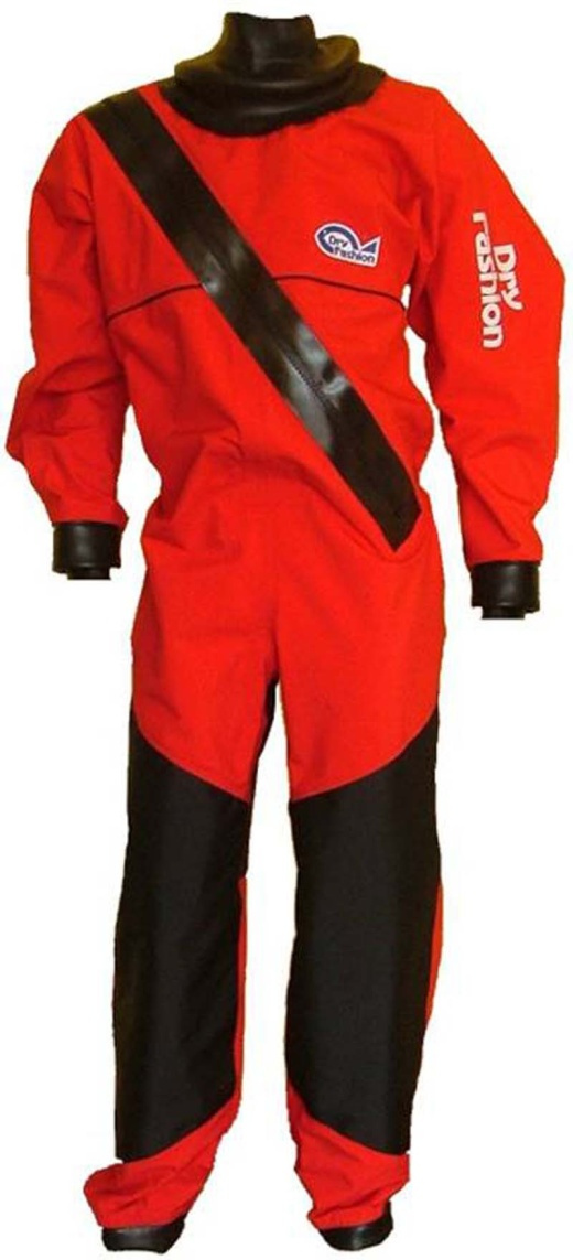 Dry Fashion Profi Sailing Regatta Red