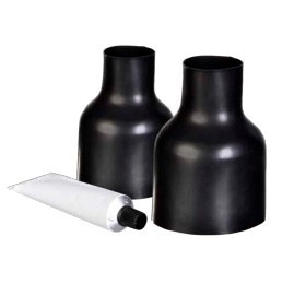 Dry fashion reparationskitt latexmudd Wrist (handled)