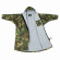 Dryrobe Advance long sleeve camo/grey Dryrobe Advance long sleeve camo/grey