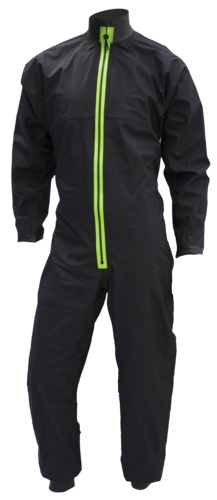 Dry Fashion SUP Advance Torrdräkt svart